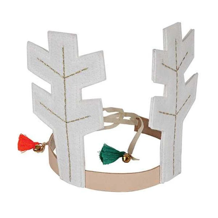 Déguisement Bois De Renne - Meri Meri 1 Déguisement Bois De Renne - Meri Meri