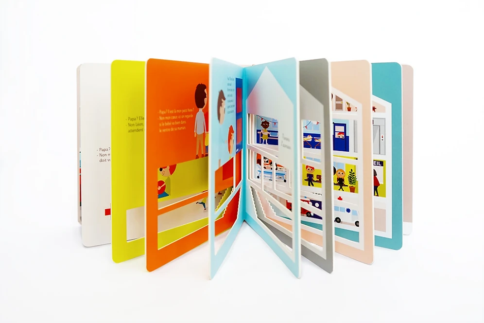 Toi, Moi, Nous - Marcel Et Joachim 2 Toi, Moi, Nous - Marcel Et Joachim – Image 2