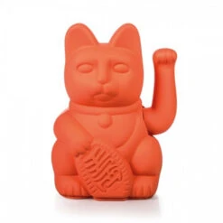 Lucky Cat Porte Bonheur Maneki - Donkey -Décorer Les Cadeaux 4593fe cd6bc3b4e9974477a98f7a3a5cf557d5mv2