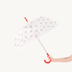 Parapluie Adulte Bisou - Mathilde Cabanas