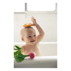 Clementino L'orange De Dentition - Oli & Carol -Décorer Les Cadeaux 4593fe d53c12f2211c4a2992d0dfc6022c49b4mv2