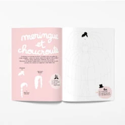 Oh My God Je Me Marie - Minus 7 Oh My God Je Me Marie - Minus -Décorer Les Cadeaux 4593fe d53c53ffd3be4b7eaf01d083a3d05c5cmv2