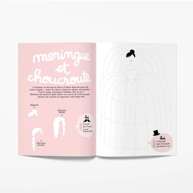 Oh My God Je Me Marie - Minus 4 Oh My God Je Me Marie - Minus – Image 4