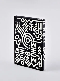 Carnet A5 - Nuuna