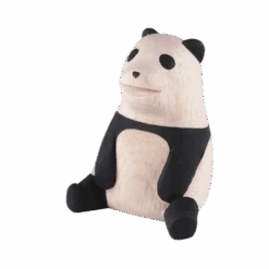 Pole Pole Panda En Bois - T Lab -Décorer Les Cadeaux 4593fe d6d0ef8ec86944168d2e0eab999f212cmv2