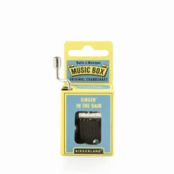 Boîte à Musique - Kikkerland