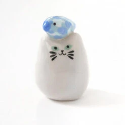 Chat Pinson - Dodo Toucan