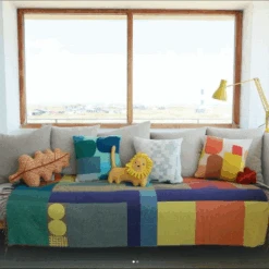 Richie Le Lion - Donna Wilson -Décorer Les Cadeaux 4593fe daf5cb56a7cb46e2961a49866856d19emv2 1