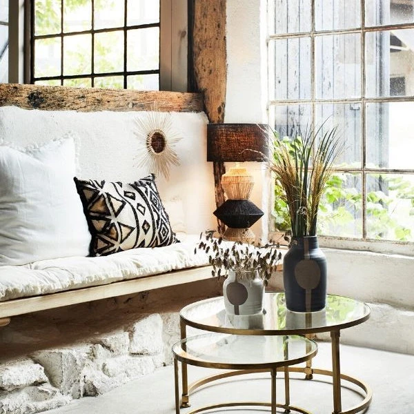 Boîte En Laiton M - Madam Stoltz 3 Boîte En Laiton M - Madam Stoltz – Image 3