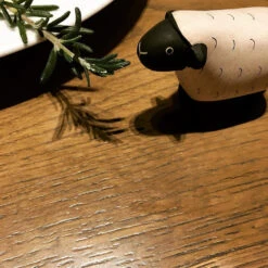 Pole Pole Mouton En Bois - T Lab -Décorer Les Cadeaux 4593fe de4ee28b63c544248a3d6dfad6097e73mv2