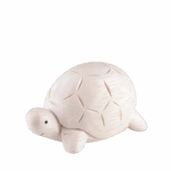 Pole Pole Tortue En Bois - T Lab