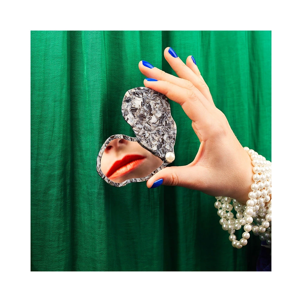 Miroir Huitre - Coucou Suzette