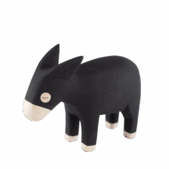 Pole Pole âne En Bois - T Lab -Décorer Les Cadeaux 4593fe dfbb1b1fc0e346e4882d8690709e42eemv2