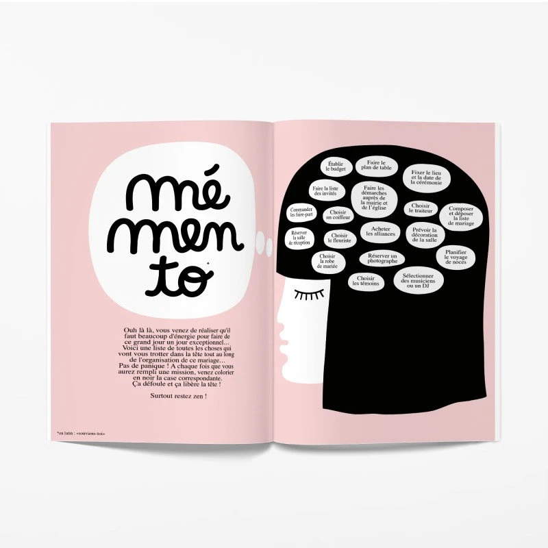 Oh My God Je Me Marie - Minus 3 Oh My God Je Me Marie - Minus – Image 3