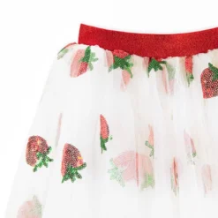 Le Jupon Long Fraise - Ratatam -Décorer Les Cadeaux 4593fe e046999eccfe492b8f49a48f8ac7f49amv2