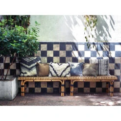 Coussin Jungle - Hk Living -Décorer Les Cadeaux 4593fe e196fbde627e4021ae4d84b59de9e26bmv2