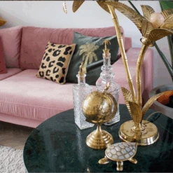 Lampe Palmier En Laiton Doré -Décorer Les Cadeaux 4593fe e1cafdac3cde49e88c4ed557be5aa560mv2