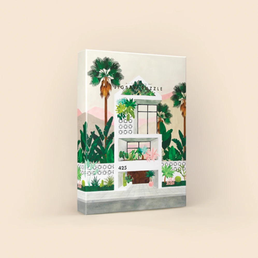 Carte Postale Happy You - All The Ways To Say 4 Carte Postale Happy You - All The Ways To Say – Image 4