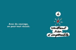 Les Chiens Ne Font Pas D'omelette Sans Casser Trois Pattes à Un Canard - M&J -Décorer Les Cadeaux 4593fe e1d3536d52f347eab28d775fb3c4b630mv2