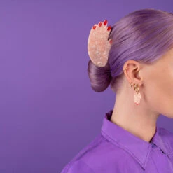 Boucles D'oreilles Main - Coucou Suzette -Décorer Les Cadeaux 4593fe e204fc2a504b4c05839c0f38430099b5mv2