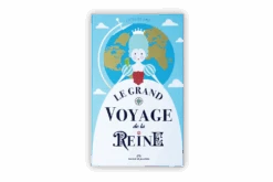 Le Grand Voyage De La Reine - Marcel Et Joachim