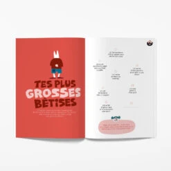 Tel Père Telle Fille - Minus -Décorer Les Cadeaux 4593fe e3370837c7b84cd0a0530c28da157052mv2