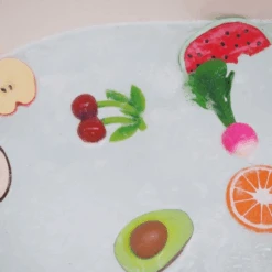 Mery La Cerise à Mâchouiller - Oli & Carol -Décorer Les Cadeaux 4593fe e464747a7d9f4a598b8f375bc48b349dmv2