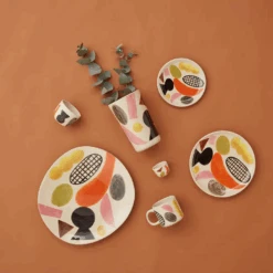 Vase Bouquet Garni - Donna Wilson -Décorer Les Cadeaux 4593fe e48da5134e444adba0d99565c2dc4ea2mv2 2