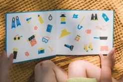 La Grande Aventure - Marcel Et Joachim -Décorer Les Cadeaux 4593fe e53023f96b4542d38034a61923f150aemv2