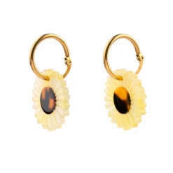 Boucles D'oreilles Tournesols - Coucou Suzette -Décorer Les Cadeaux 4593fe e6a7b4a0fb974359b8a8823c0e64d5bamv2