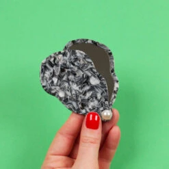 Miroir Huitre - Coucou Suzette -Décorer Les Cadeaux 4593fe e6bcf5e960b34025880fc1b171a591bbmv2