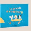 La Grande Aventure - Marcel Et Joachim