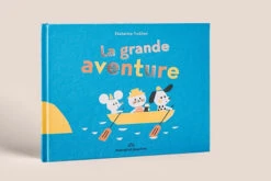 La Grande Aventure - Marcel Et Joachim