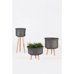 Cache-pot Up Hight - Handed By -Décorer Les Cadeaux 4593fe eab80130253343ae9556fcca1ed3fe80mv2