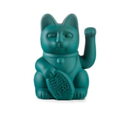 Lucky Cat Porte Bonheur Maneki - Donkey -Décorer Les Cadeaux 4593fe eb1f4b360e2d4b9a9a2a391e8fcc8957mv2