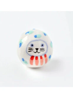 Mini Grigri Bonheur - Dodo Toucan