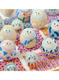 Mini Grigri Amitié - Dodo Toucan -Décorer Les Cadeaux 4593fe eb63d66aef6f4c85a433d69e86b95a05mv2 5