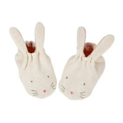 Chaussons Pour Bébés Lapin - Meri Meri 8 Chaussons Pour Bébés Lapin - Meri Meri -Décorer Les Cadeaux 4593fe ec608730a7134c87837087e6f96ccb18mv2