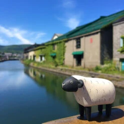 Pole Pole Mouton En Bois - T Lab -Décorer Les Cadeaux 4593fe f443e2163434467a9050660ff4aa6738mv2