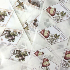 Coffret Bougies - Kerzon -Décorer Les Cadeaux 4593fe f96e819032d94ce5904a35dd43c596bamv2