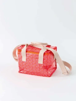 Sac à Goûter Isotherme - Cereal Tangerine Petit Pan