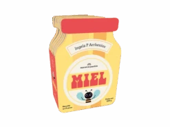 Le Miel - Marcel Et Joachim