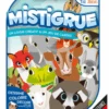 Mistigrue - Jeu De Cartes à Personnaliser - Coq6grue