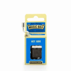 Boîte à Musique - Kikkerland -Décorer Les Cadeaux 4593fe fd81f62066bb4383bc10b428f10993a4mv2