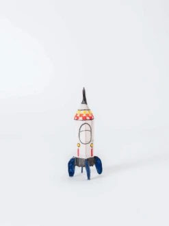 Décoration Fusée - Petit Pan