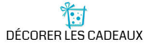 Décorer Les Cadeaux